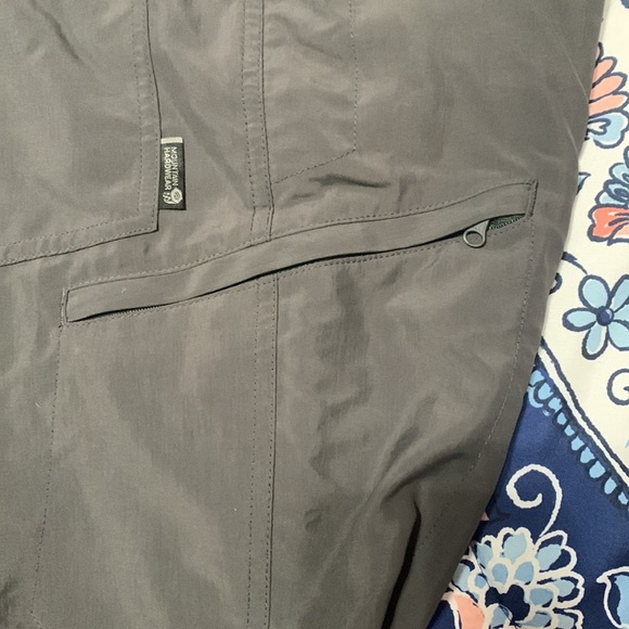 Mountain HARDWEAR mens shorts - Picture 6 of 7